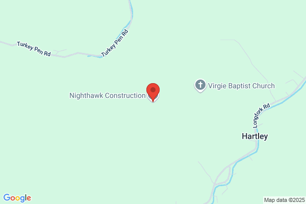 Nighthawk Construction Co Inc