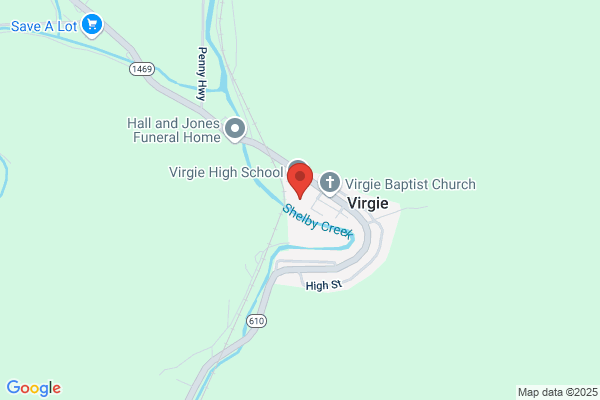 Virgie Family Medical Center