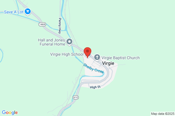 Virgie Middle School