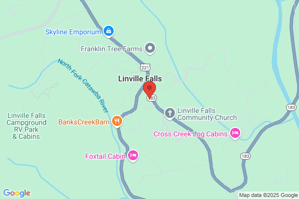 Linville Falls Lodge & Cottages