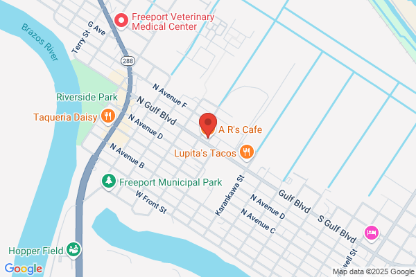 Ar's Cafe