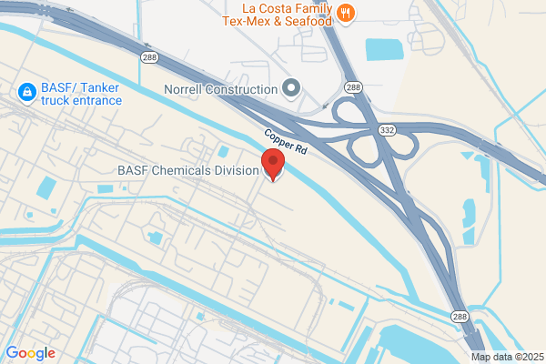 Basf Corporation