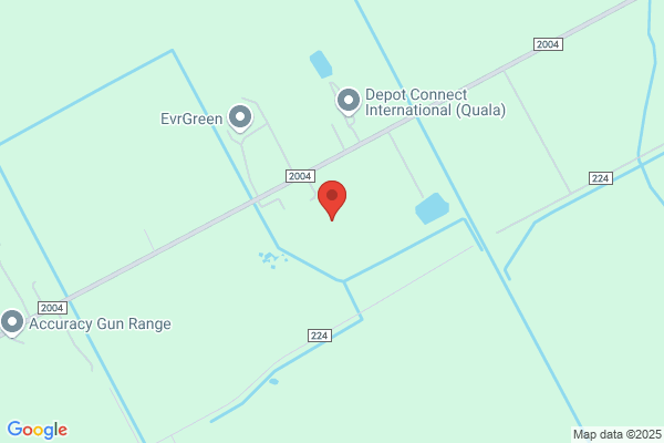 Freeport Mooring Marine Inc