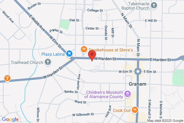 Graham Marine Inc