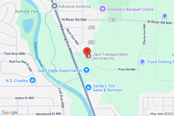 Mars Transportation Inc