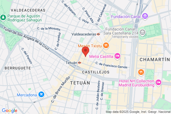 Spanish United Pentecostal Church