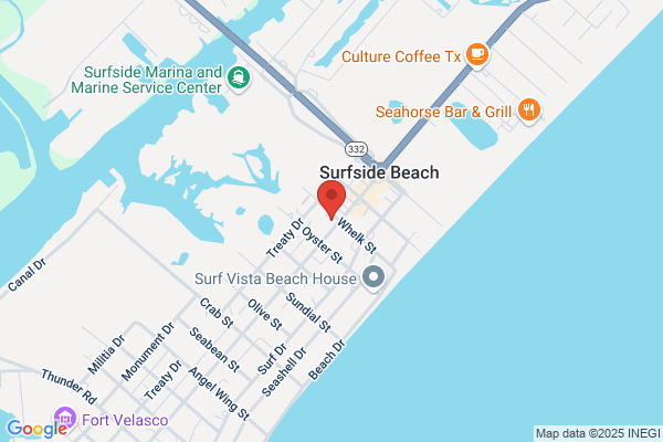 Surfside Beach Fire Department