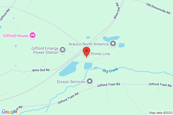 Prime Line Inc