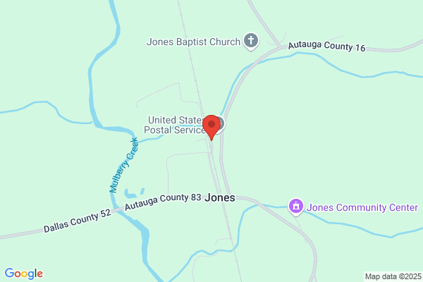 Jones General Store