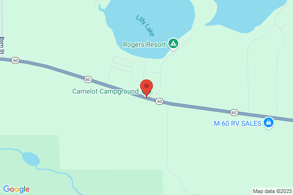 Camelot Campground