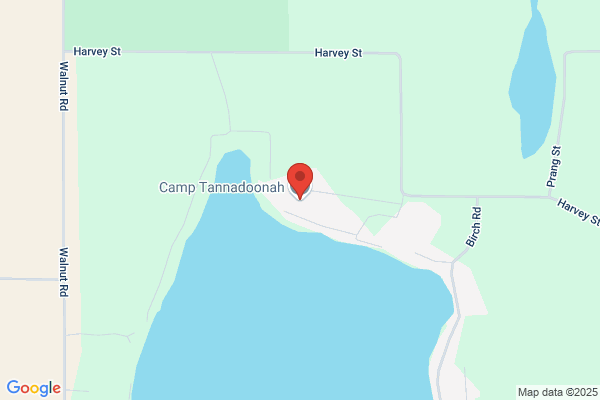 Camp Tannadoonah