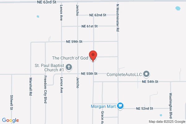 Church of God