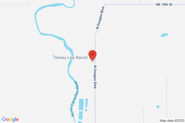 Honey Lee Ranch