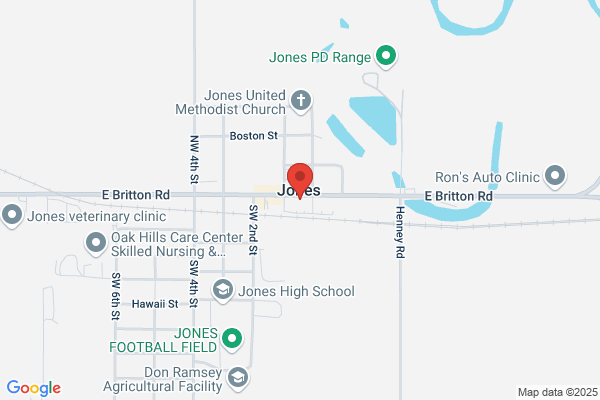 Michael Colston, Washington National Agent