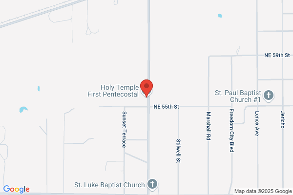 Morning Star Baptist Church