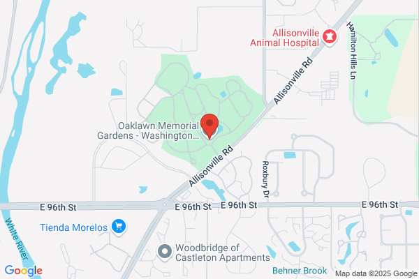 Oaklawn Memorial Gardens