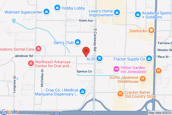 Bragg Bookkeeping & Tax Service - Jonesboro