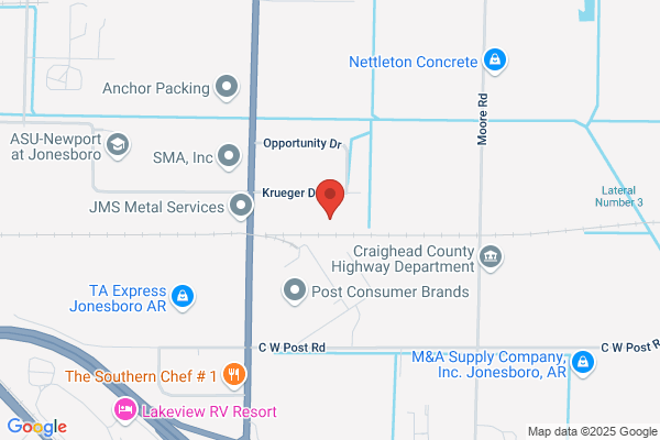 Automation Outfitters