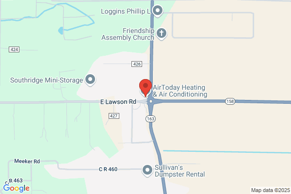 AirToday Heating & Air Conditioning
