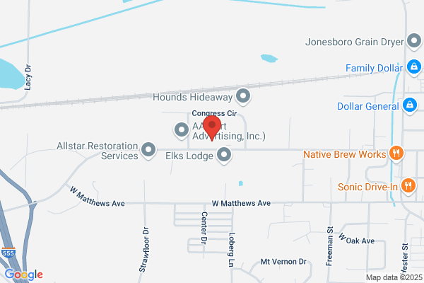 Evans Heating & Air