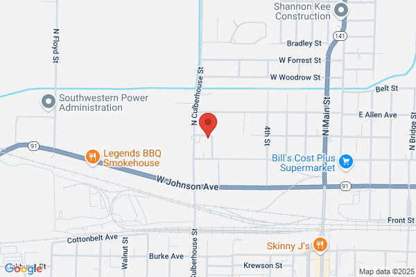 Massey Refrigeration & Air Conditioning Company