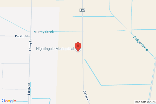 Nightingale Mechanical, LLC