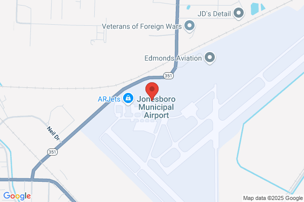 Sharp Aviation Inc