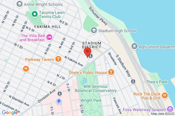Stadium Apartments