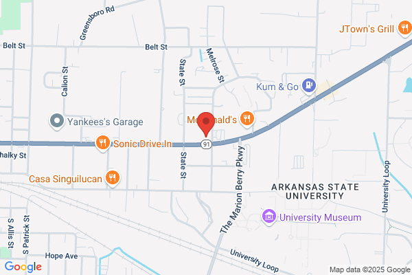 College Corner Llc