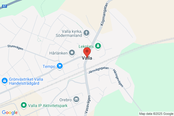Valla
