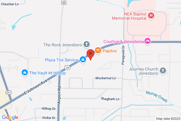 Jonesboro Appliance & Small Engine Repair