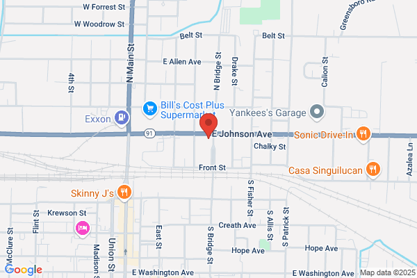 LibertyX Bitcoin ATM