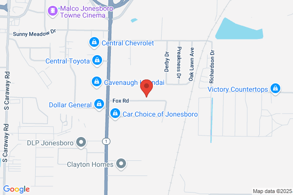 Davis Automotive & Fleet Services
