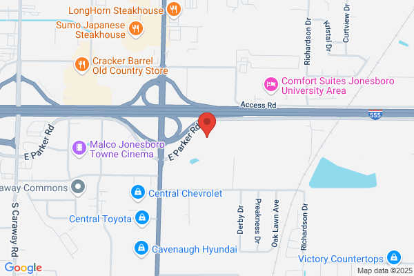 Fletcher Honda Mazda