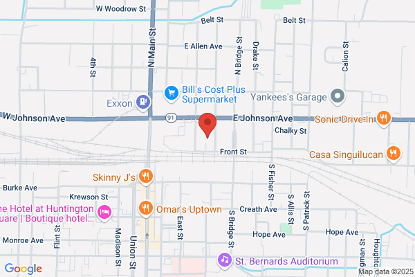 Miller Street Auto Repair