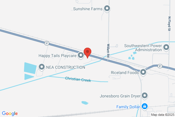 Ron's Auto & Diesel Service