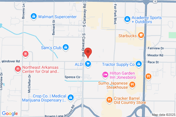 Sears Auto Center- Closed