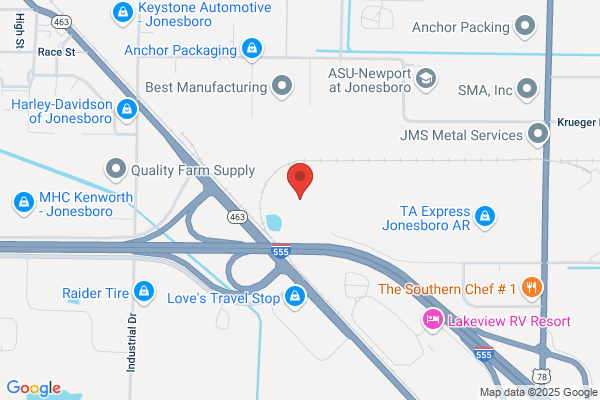Winningham Engine Rebuilders Inc
