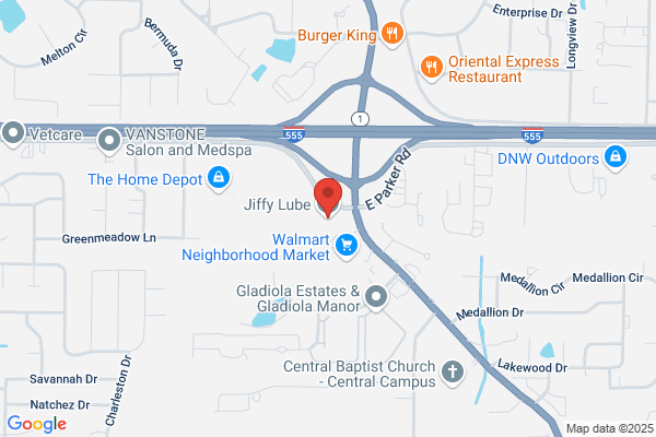 Jiffy Lube