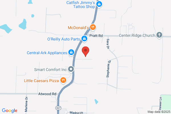 Simpson Electric Co