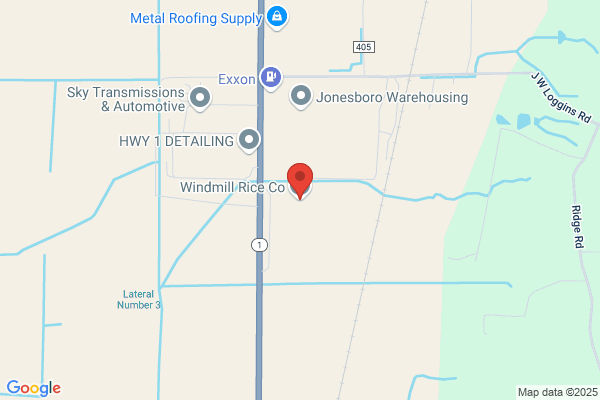 Craighead Rice Milling Co