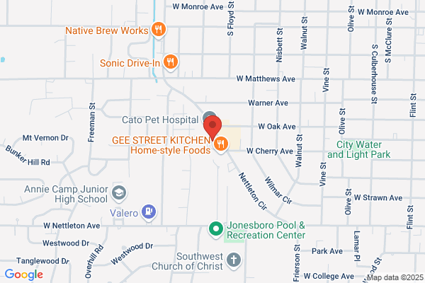Forrest Office Machine