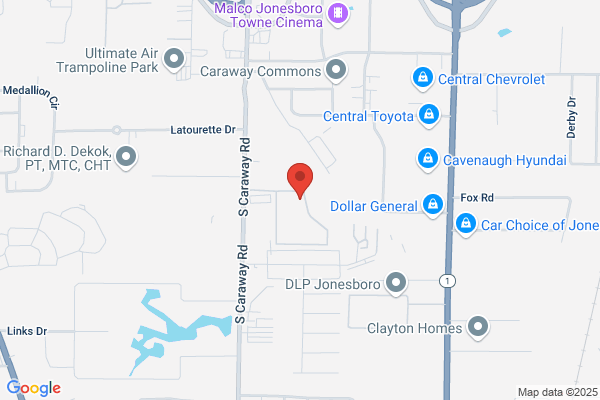 Real Estate Rentals Inc