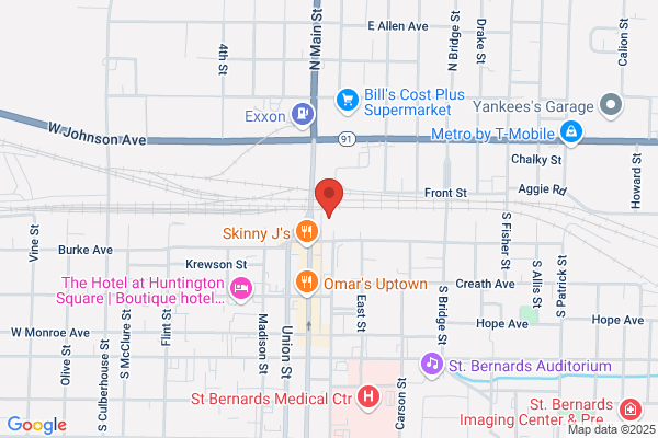 NEA Bail Bonds