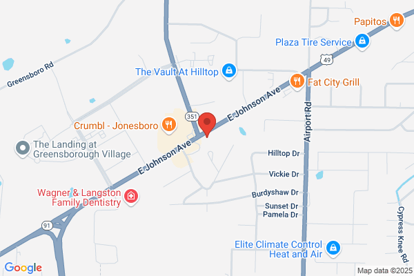 Centennial Bank