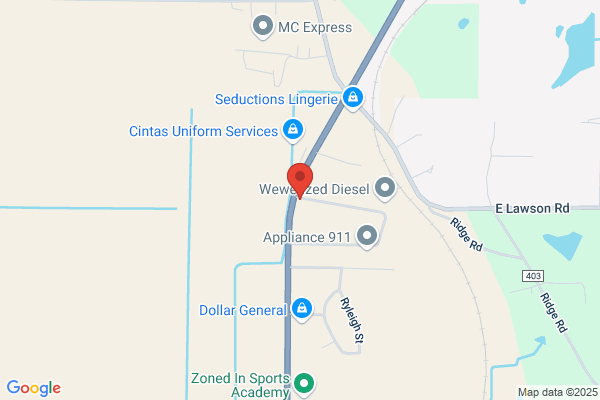 Williams Auto Sale