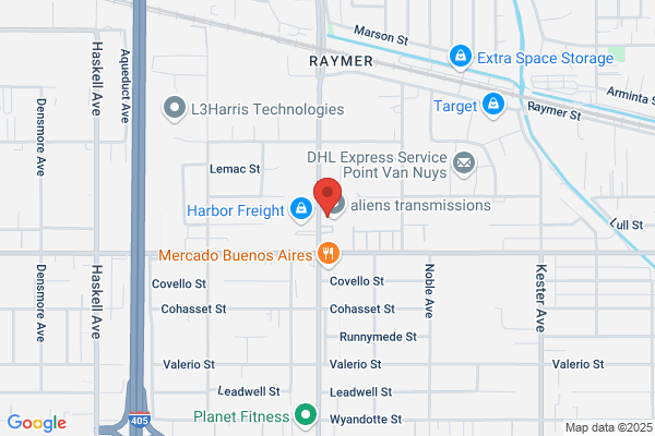 A & G Auto Parts & Machine Shop