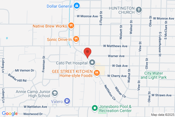 Mid-South Auto Service