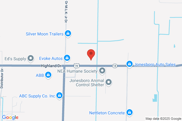 Ace Transportation Inc