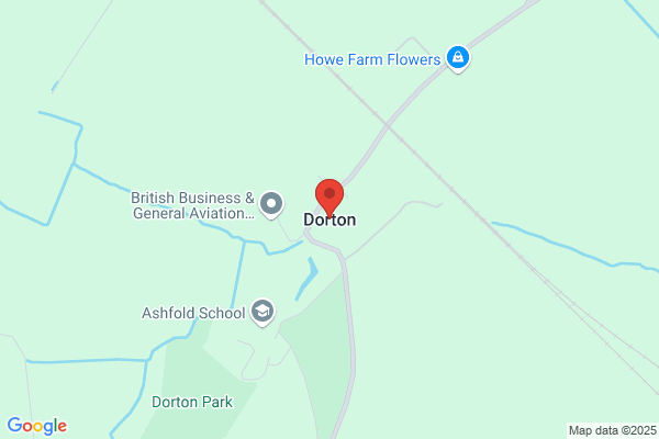 Dorton Transfer